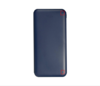 Внешний аккумулятор (powerbank) «Amper», 10 000 mAH, 5V 2.0 A, темно-синий (Изображение 1)