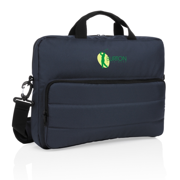 Сумка для ноутбука Impact из RPET AWARE™, 15.6" (Изображение 3)