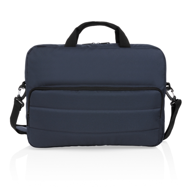 Сумка для ноутбука Impact из RPET AWARE™, 15.6" (Изображение 6)
