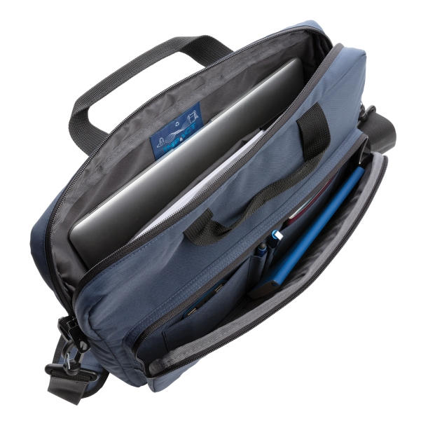 Сумка для ноутбука Impact из RPET AWARE™, 15.6" (Изображение 9)