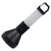 Фонарь Tools Amelia, пластиковый, аккумуляторный, с зарядкой type-c,  черный (Изображение 2)