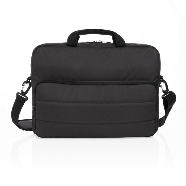 Сумка для ноутбука Impact из RPET AWARE™, 15.6" (Изображение 6)