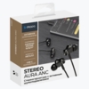 Стереогарнитура Stereo Aura ANC, USB-C (Изображение 5)