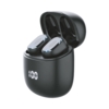 Беспроводные наушники с микрофоном Air Buds Pro, TWS, BT 5.3, LED, 300 мАч (Изображение 2)
