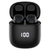 Беспроводные наушники с микрофоном Air Buds Pro, TWS, BT 5.3, LED, 300 мАч (Изображение 3)