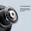 Беспроводные накладные наушники Stereo Vibe, BT 5.4, 400 мАч (Изображение 5)