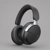 Беспроводные накладные наушники Stereo Vibe, BT 5.4, 400 мАч