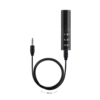 Bluetooth ресивер, BT 5.0, 90 мАч (черный) (Изображение 4)