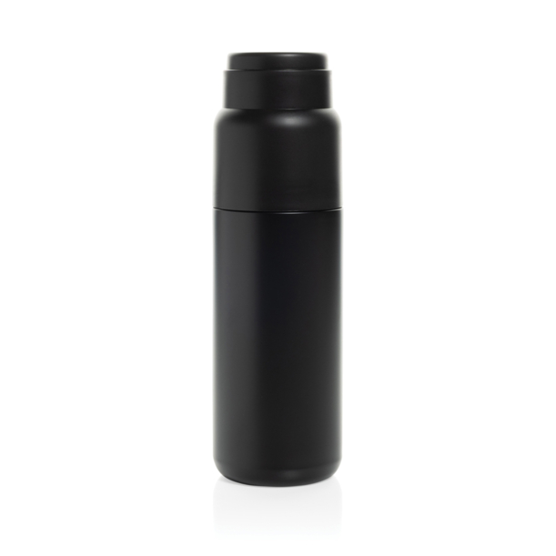 Вакуумный термос Thermocup RCS с крышкой-стаканом, 500 мл (Изображение 6)