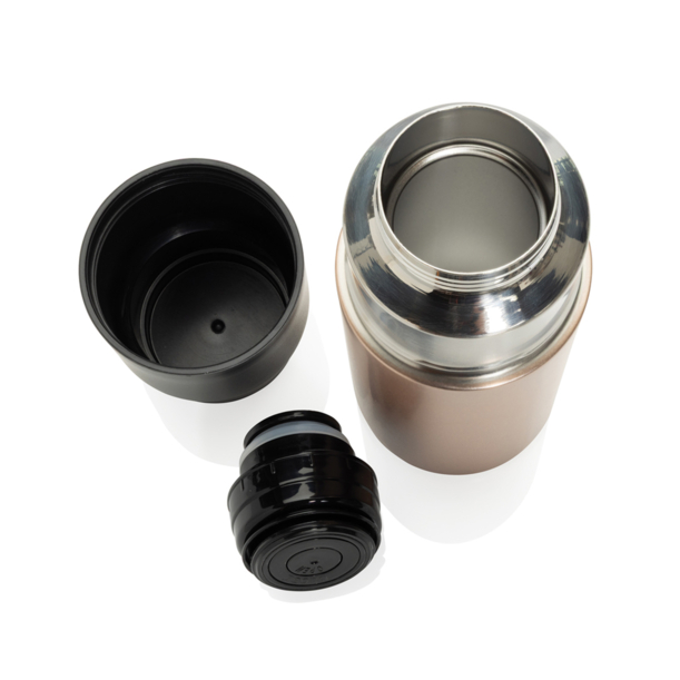 Вакуумный термос Thermocup RCS с крышкой-стаканом, 500 мл (Изображение 4)