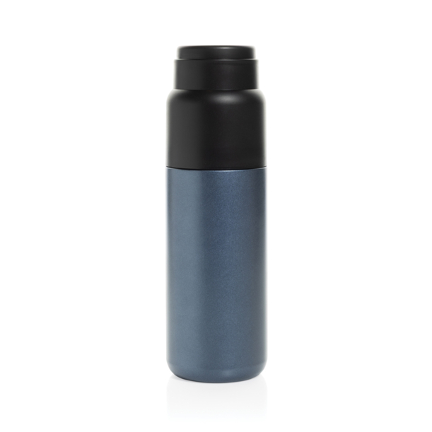 Вакуумный термос Thermocup RCS с крышкой-стаканом, 500 мл (Изображение 8)