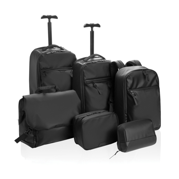 Косметичка Swiss Peak OSLO RCS (Изображение 6)
