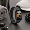 Фитнес-трекер Xiaomi Smart Band 11 Active (Изображение 4)