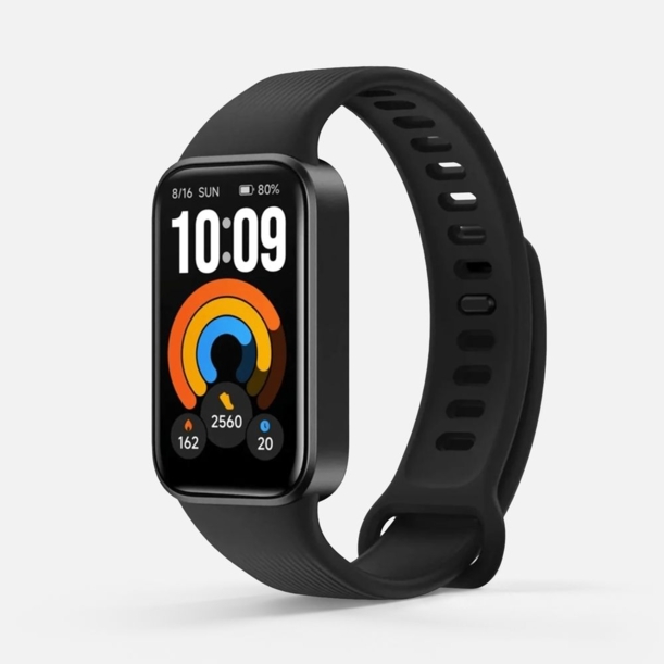 Фитнес-трекер Xiaomi Smart Band 11 Active (Изображение 1)