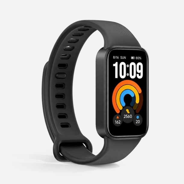 Фитнес-трекер Xiaomi Smart Band 11 Active (Изображение 2)