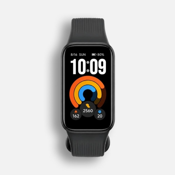 Фитнес-трекер Xiaomi Smart Band 11 Active (Изображение 3)