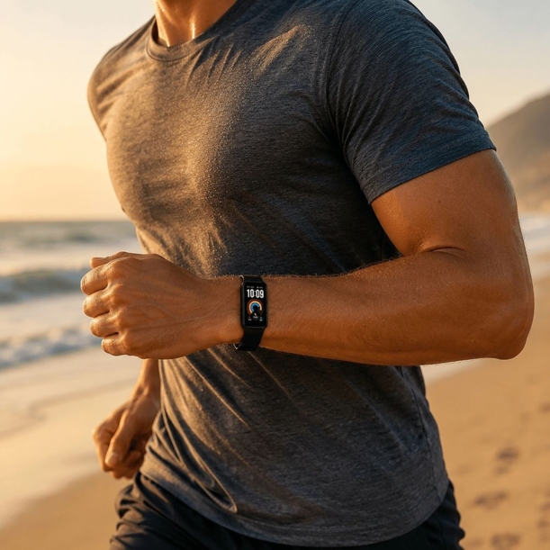Фитнес-трекер Xiaomi Smart Band 11 Active (Изображение 5)