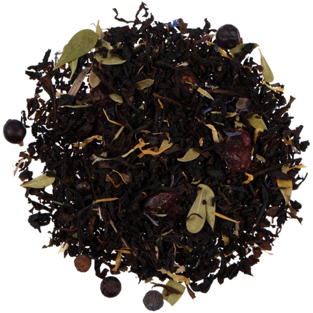 Набор Devotea, черный с синим (Изображение 7)