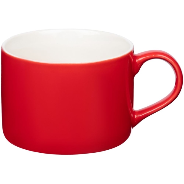 Набор Devotea, черный с красным (Изображение 4)
