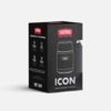 Термос для еды Icon 470, черный (Изображение 9)