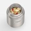 Термос для еды Icon 470, стальной (Изображение 5)