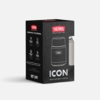 Термос для еды Icon 470, стальной (Изображение 8)