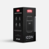 Термос для еды Icon 710, черный (Изображение 9)