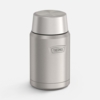 Термос для еды Icon 710, стальной (Изображение 2)