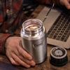 Термос для еды Icon 710, стальной (Изображение 9)