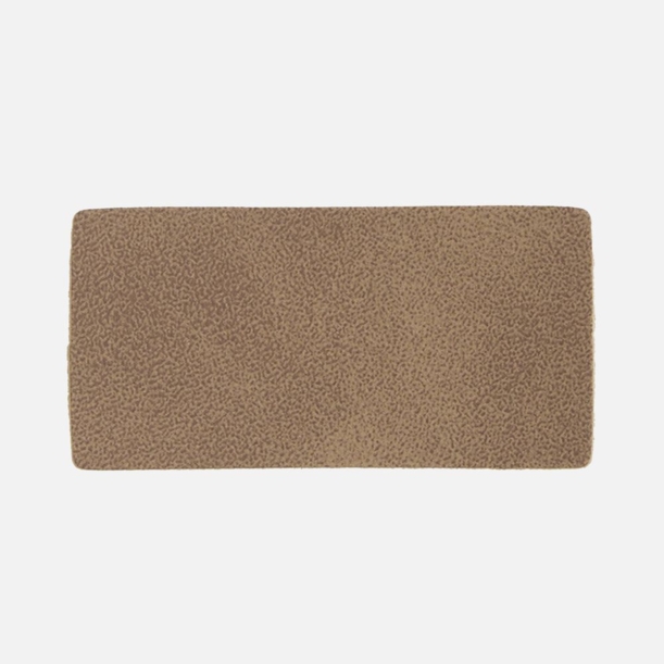 Лейбл Listra Nubuck Touch, XS, коричневый (Изображение 1)