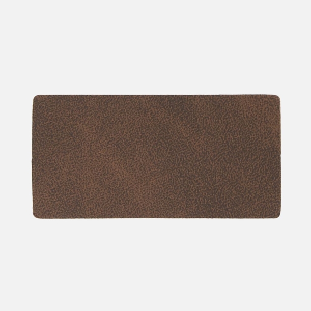 Лейбл Listra Nubuck Touch, XS, темно-коричневый (Изображение 1)