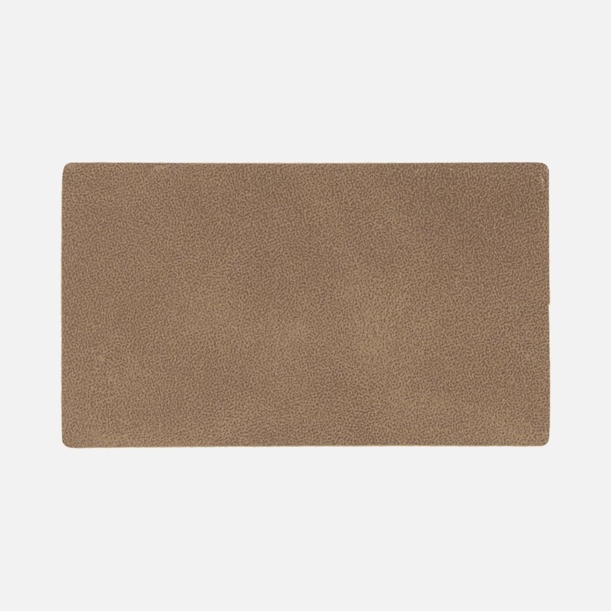 Лейбл Listra Nubuck Touch, M, коричневый (Изображение 1)