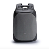 Рюкзак KORIN ClickPack Pro 46х34х16 см, комбинированный черный/серый (Изображение 1)