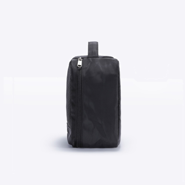 Дорожная сумка KORIN FlexPack Go 53х23х26 см, темно-серая (Изображение 13)