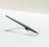 Вечная ручка Pininfarina Piuma A MODERN CLASSIC SAGE GREEN (Изображение 12)