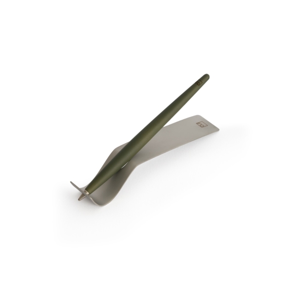 Вечная ручка Pininfarina Piuma A MODERN CLASSIC SAGE GREEN (Изображение 2)