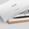 Вечная ручка Pininfarina Piuma A MODERN CLASSIC CHARCOAL (Изображение 6)