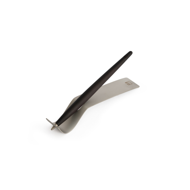 Вечная ручка Pininfarina Piuma A MODERN CLASSIC CHARCOAL (Изображение 2)