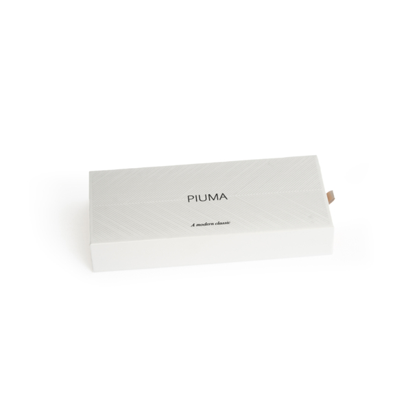 Вечная ручка Pininfarina Piuma A MODERN CLASSIC CHARCOAL (Изображение 4)