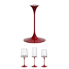 Ножка для бокала на магните Trebonn SplitGlass (Изображение 3)