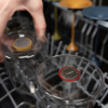 Ножка для бокала на магните Trebonn SplitGlass (Изображение 7)