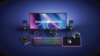 Игровой коврик для мыши с RGB-подсветкой (Изображение 5)