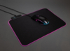 Игровой коврик для мыши с RGB-подсветкой (Изображение 7)