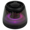 Колонка беспроводная MyTone Light  Magnet Sound, со светомузыкой, черная (Изображение 6)