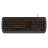 Клавиатура игровая HIPER PALADIN  GK-5, черный (Изображение 1)