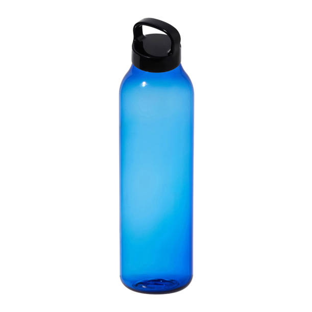 Бутылка для воды «Холв», 900 мл (синий/черный) (Изображение 3)