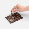 Деревянный пазл в шкатулке PuzzleBox на заказ (Изображение 5)
