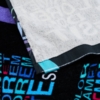 Полотенце махровое Teggo Cotton с полной запечаткой на заказ (Изображение 6)