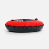 Тюбинг Snoway с печатью логотипа на заказ, красный (Изображение 2)