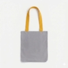 Шопер-конструктор Bolsa с широкими ручками для сублимации (Изображение 2)